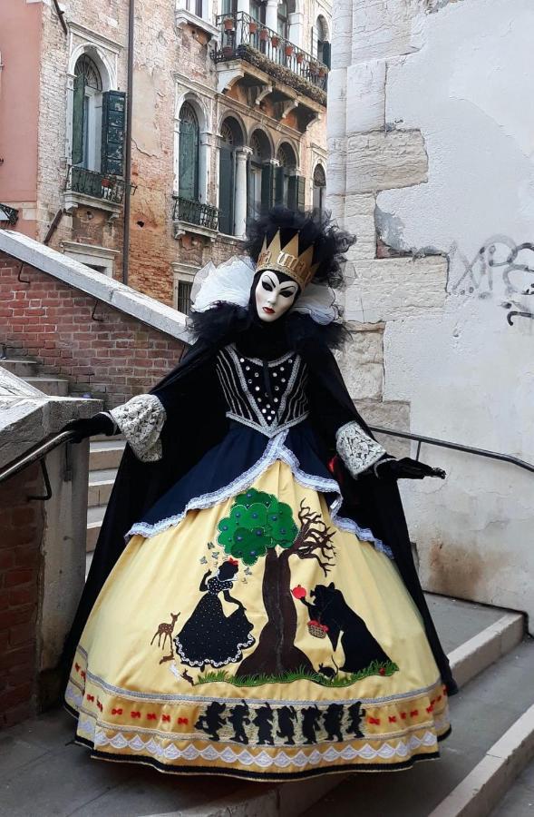 Piccola Corte Βενετία Εξωτερικό φωτογραφία
